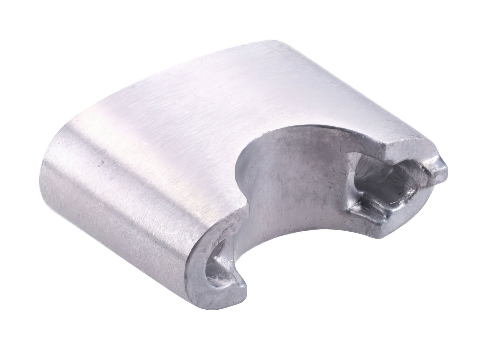 Fixation de guidon inférieur pour Simson S50 / S51 / S70 / S51E / S70E / S53 / S53E / S83