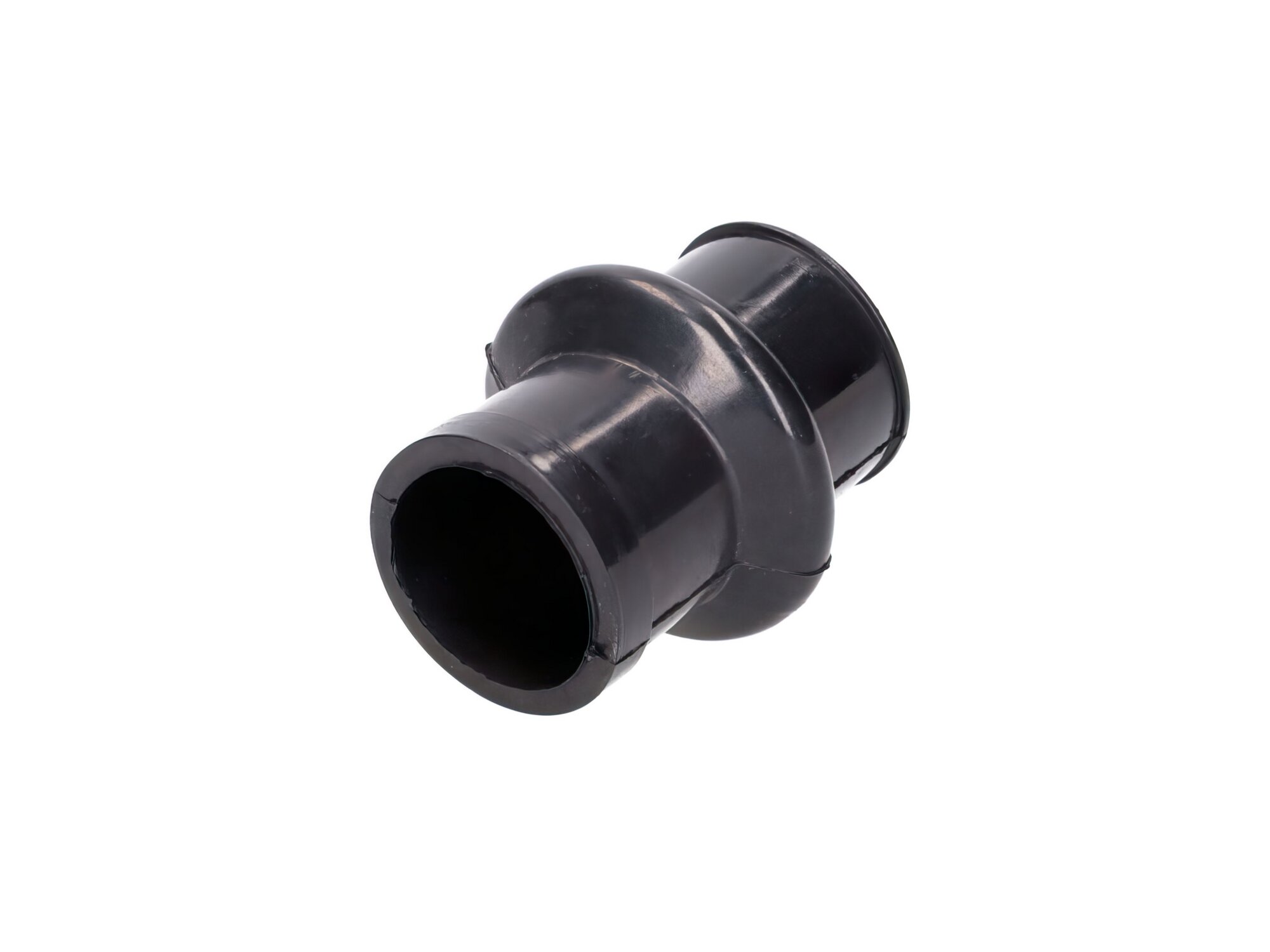 Manchon d'admission en caoutchouc 28mm Simson S51 / KR51