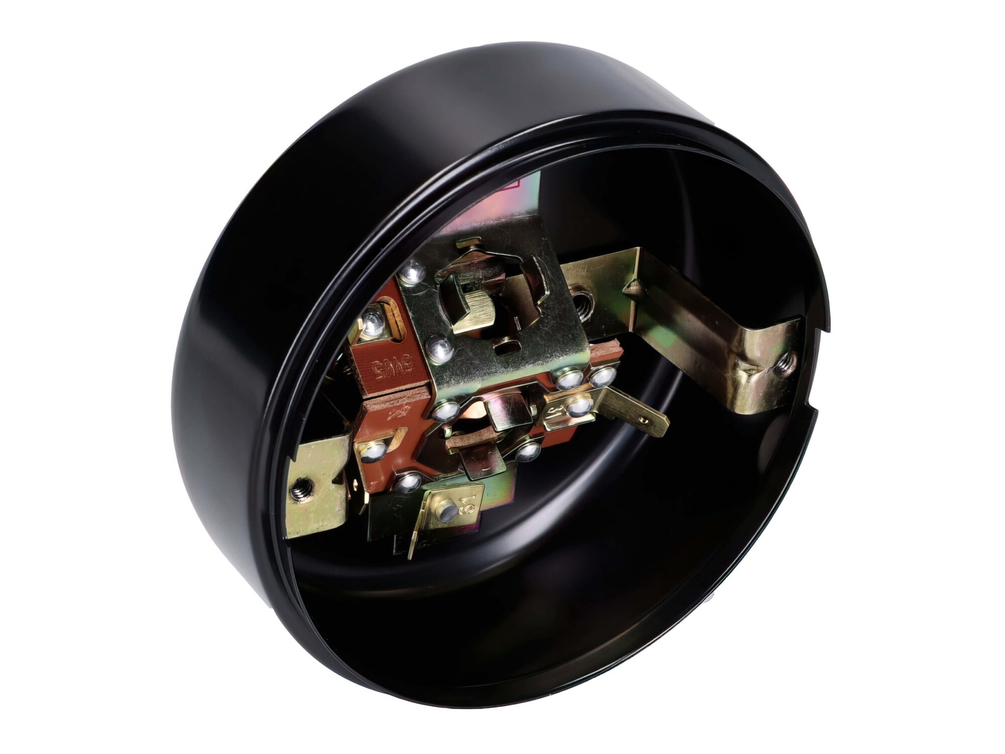 Support de lampe feu arrière Simson S50 / S51 / KR51/2 Schwalbe