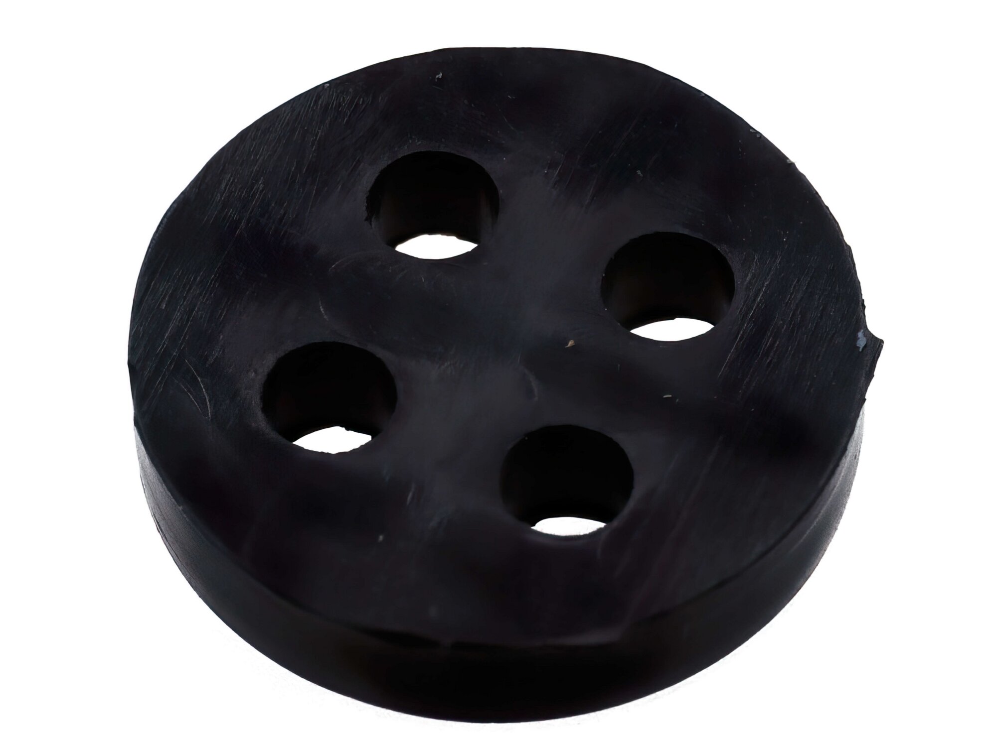 Standard Parts Robinet de carburant à 4 trous 16mm cyclomoteur Simson
