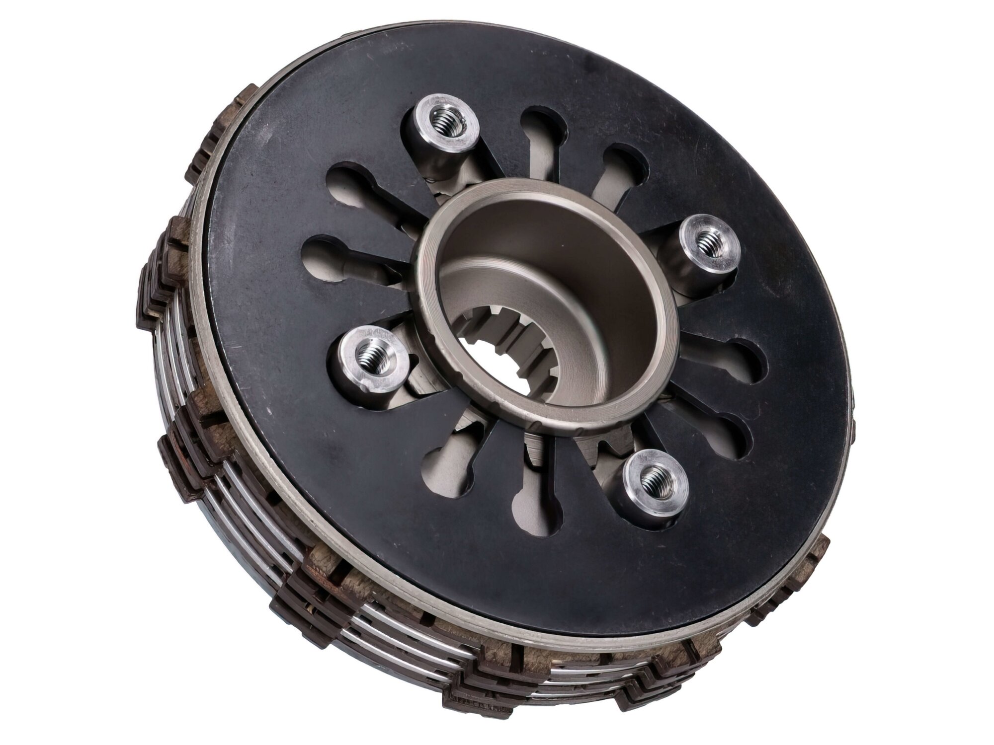 Embrayage complet 12 pièces Simson S51 / S53 / S70 / S83 / SR50 / SR80 / KR51/2 / M531 / M541 / M741
