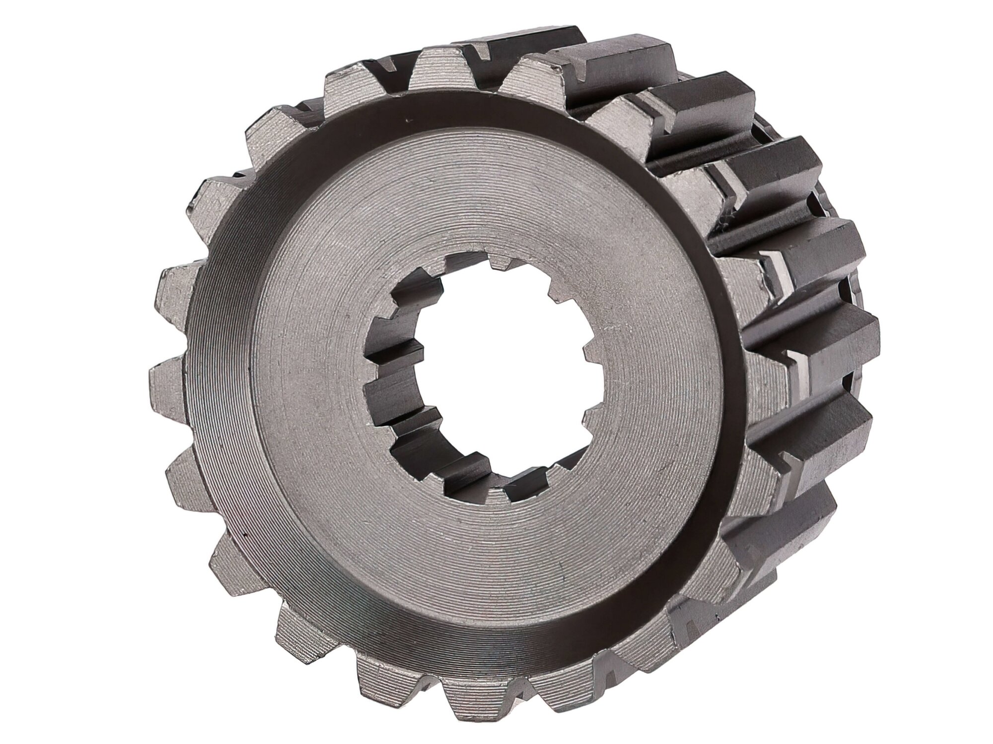 Ressort de disque d'embrayage asservi 11/20 dents Simson S51 / S53 / S70 / S83 / SR50 / SR80 / KR51/2