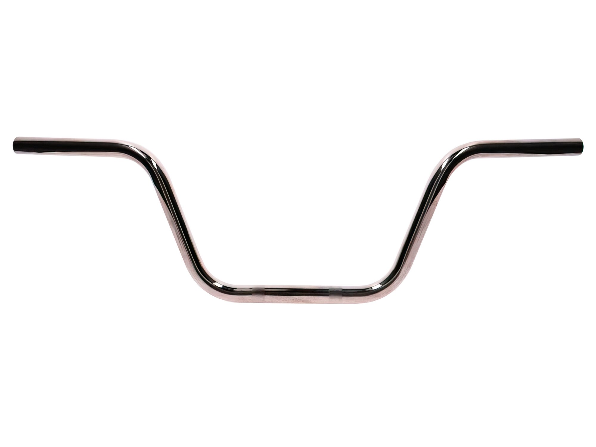 Guidon Enduro chromé 22mm Simson S50 / S51 / S70 / Enduro