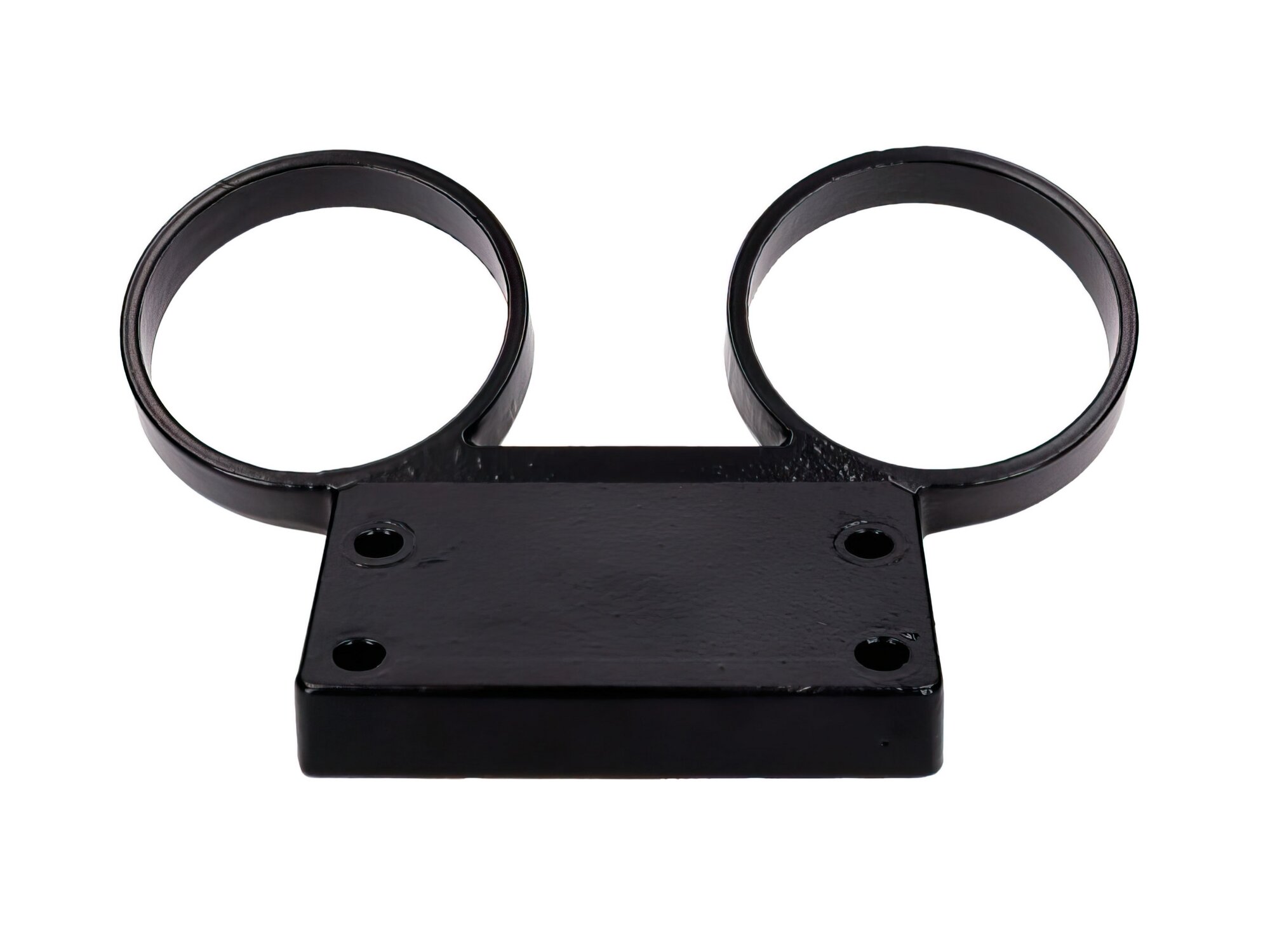 Support de compteurs / tableau de bord aluminium Simson S50 / S51 / S70