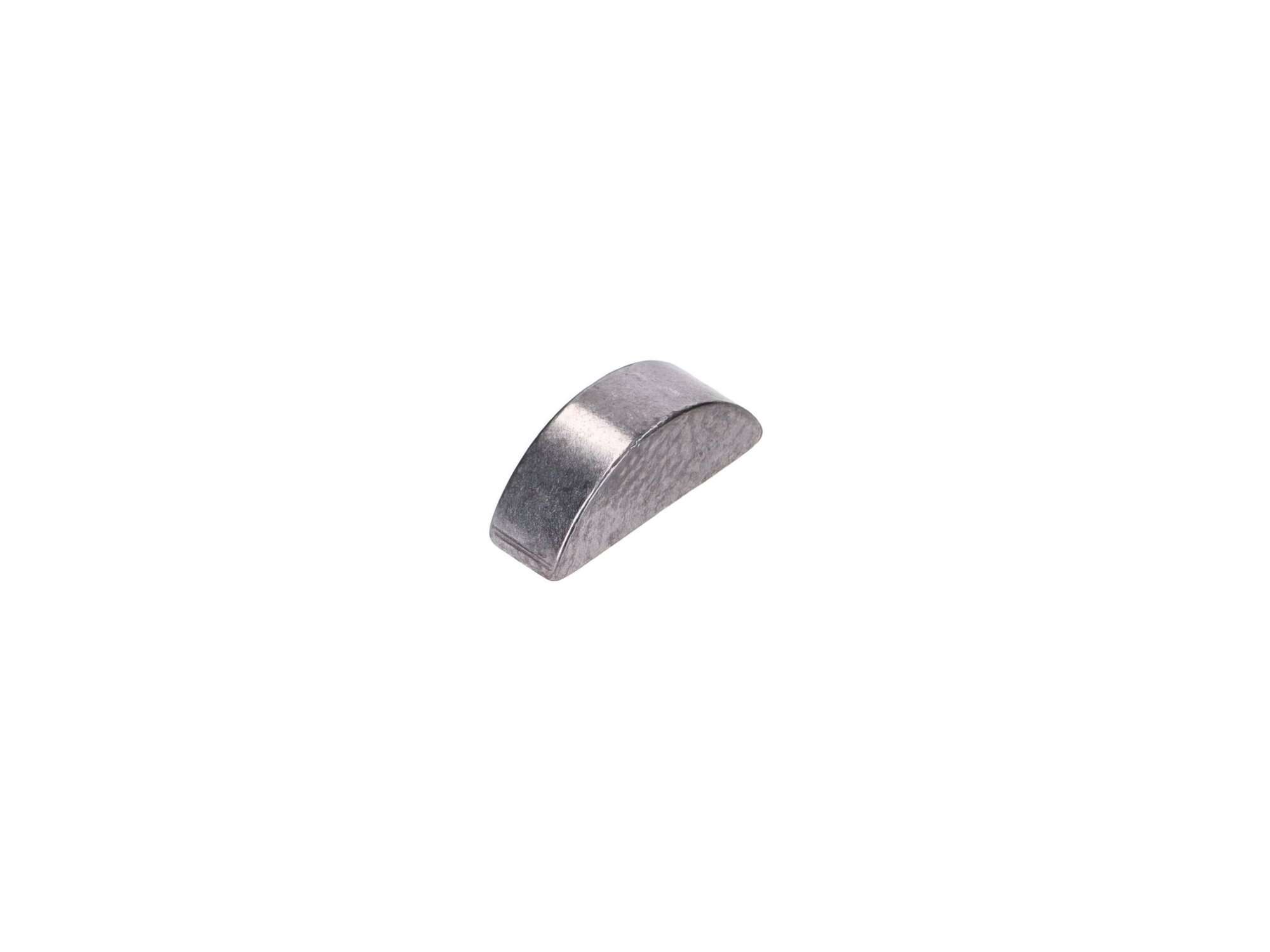 Clavette pignon d'entraînement primaire 3x3,7mm Simson