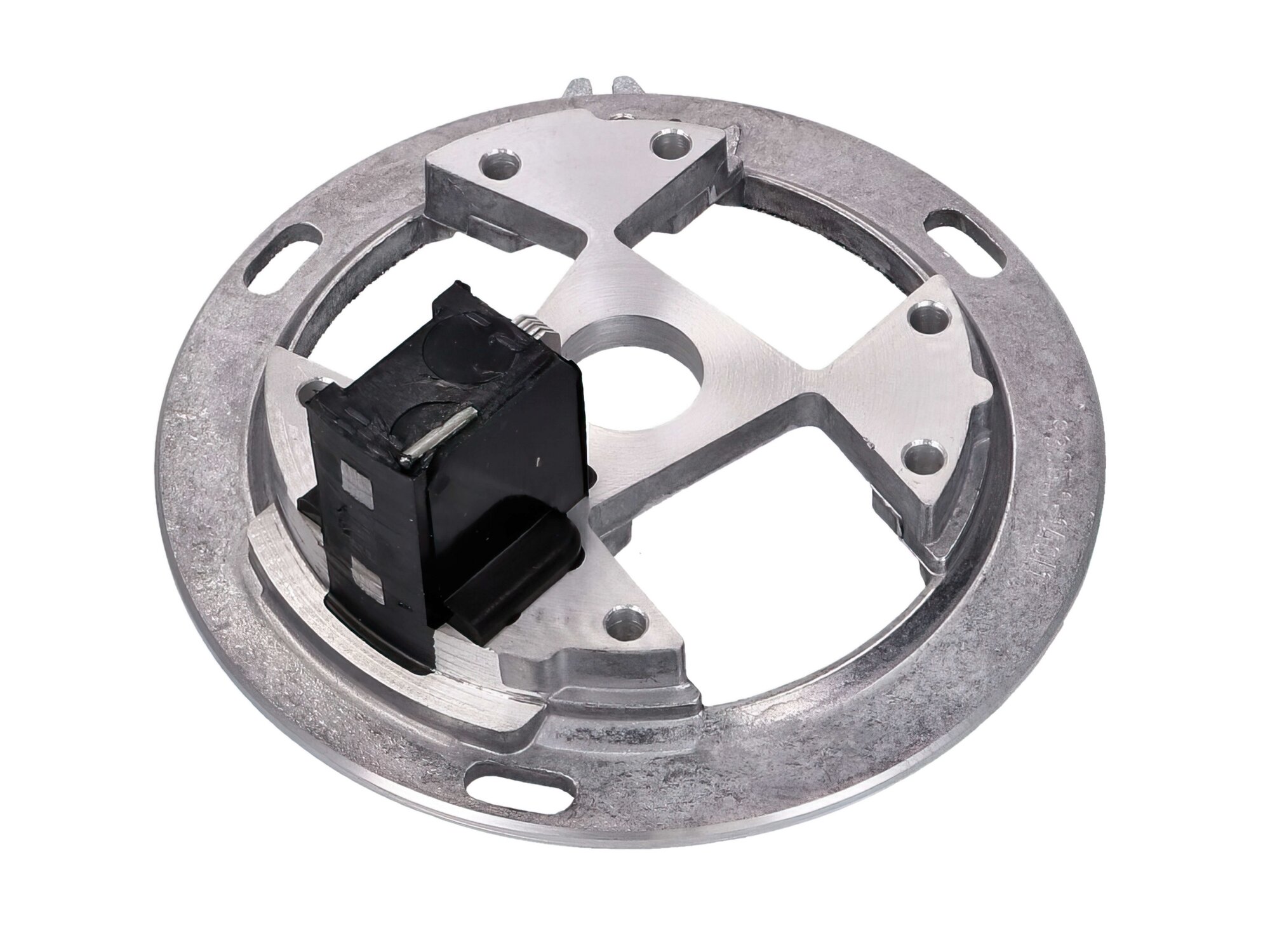 Platine d'allumage avec capteur Simson S50 / S51 / S53 / S70 / S83 / SR50 / SR80 / KR51/2