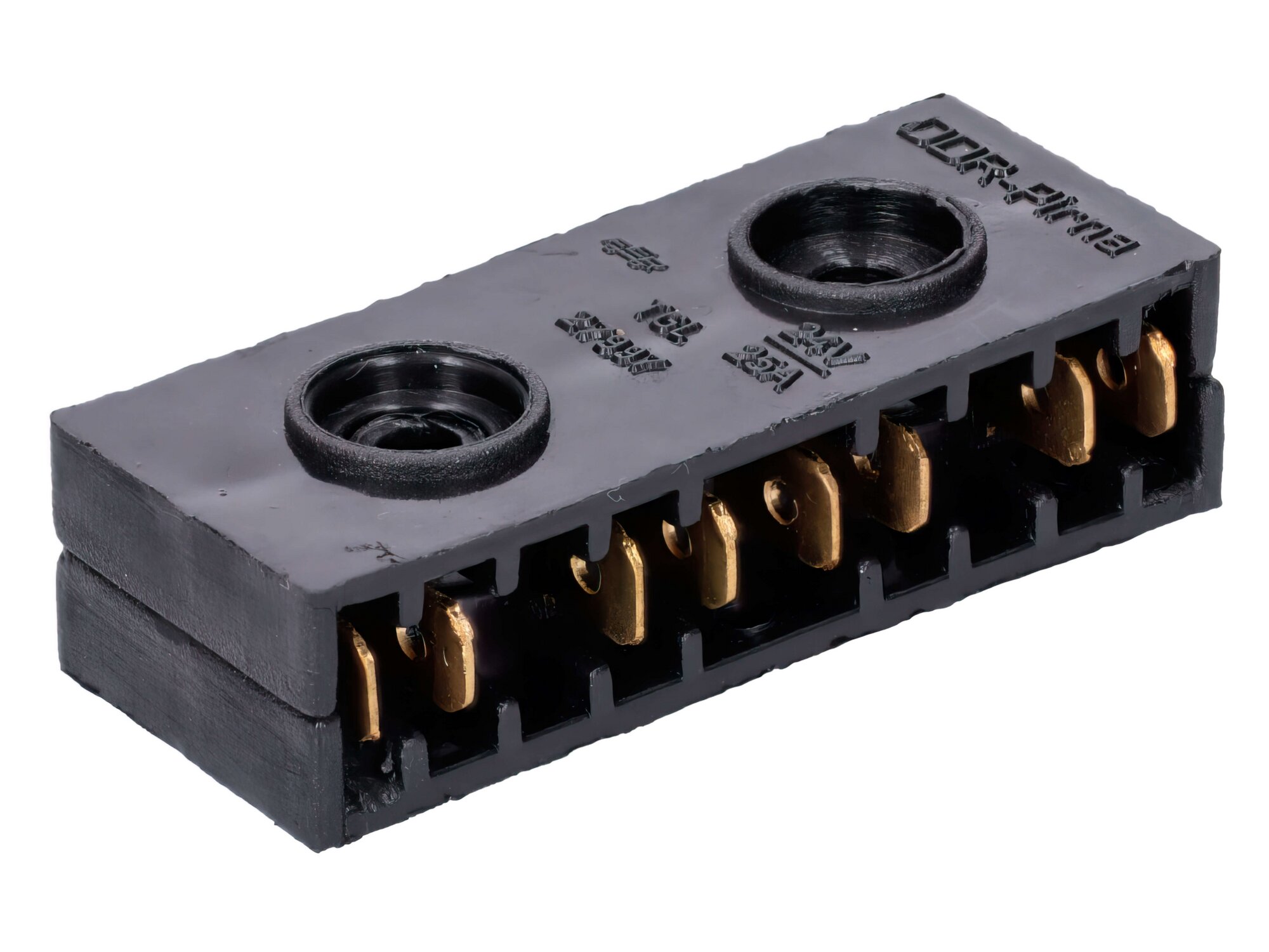 Connecteur de câble sans double pont Simson SR50 / SR80 / S51