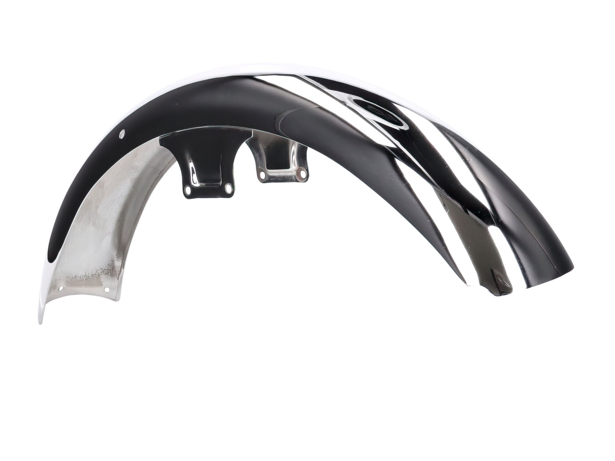 Garde boue avant chromé Simson S50 / S51 / S70