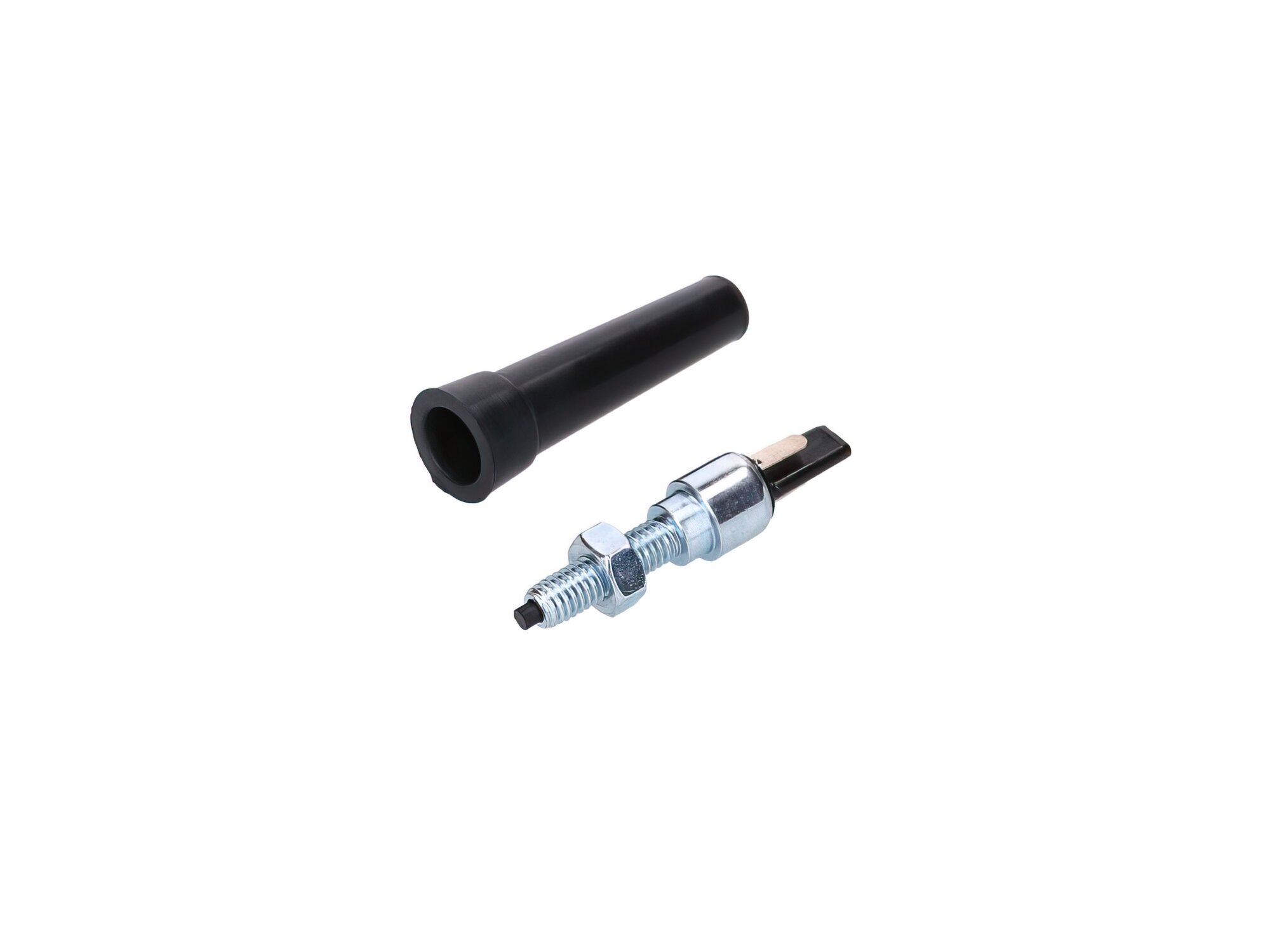 Contacteur de feu stop M6 pour Simson S51