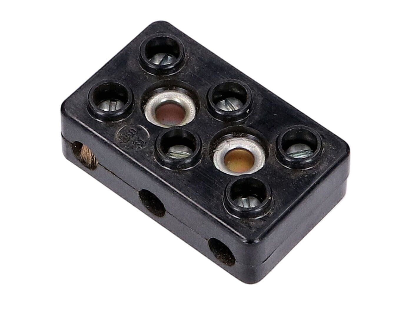 Connecteur rapide 3 câbles Simson S51