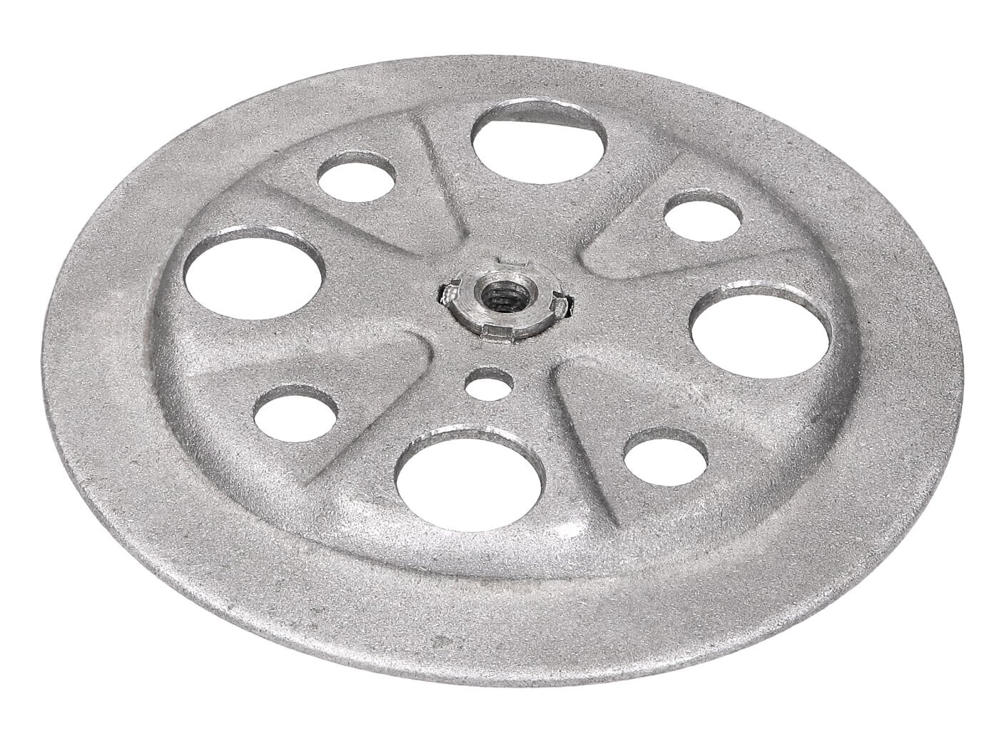 Plateau d'embrayage Simson S50