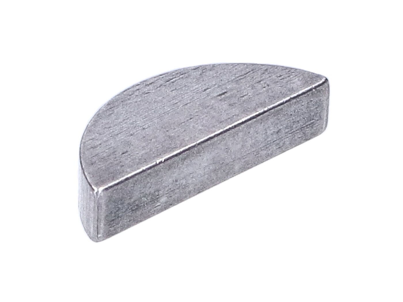 Clavette d'allumage 2x3,7mm Simson S51