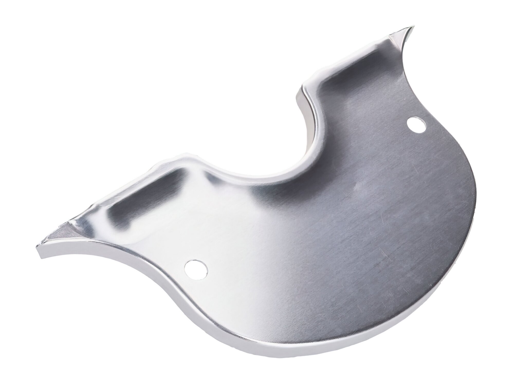 Tableau de bord aluminium pour Simson Schwalbe KR51, KR51/1, KR51/2