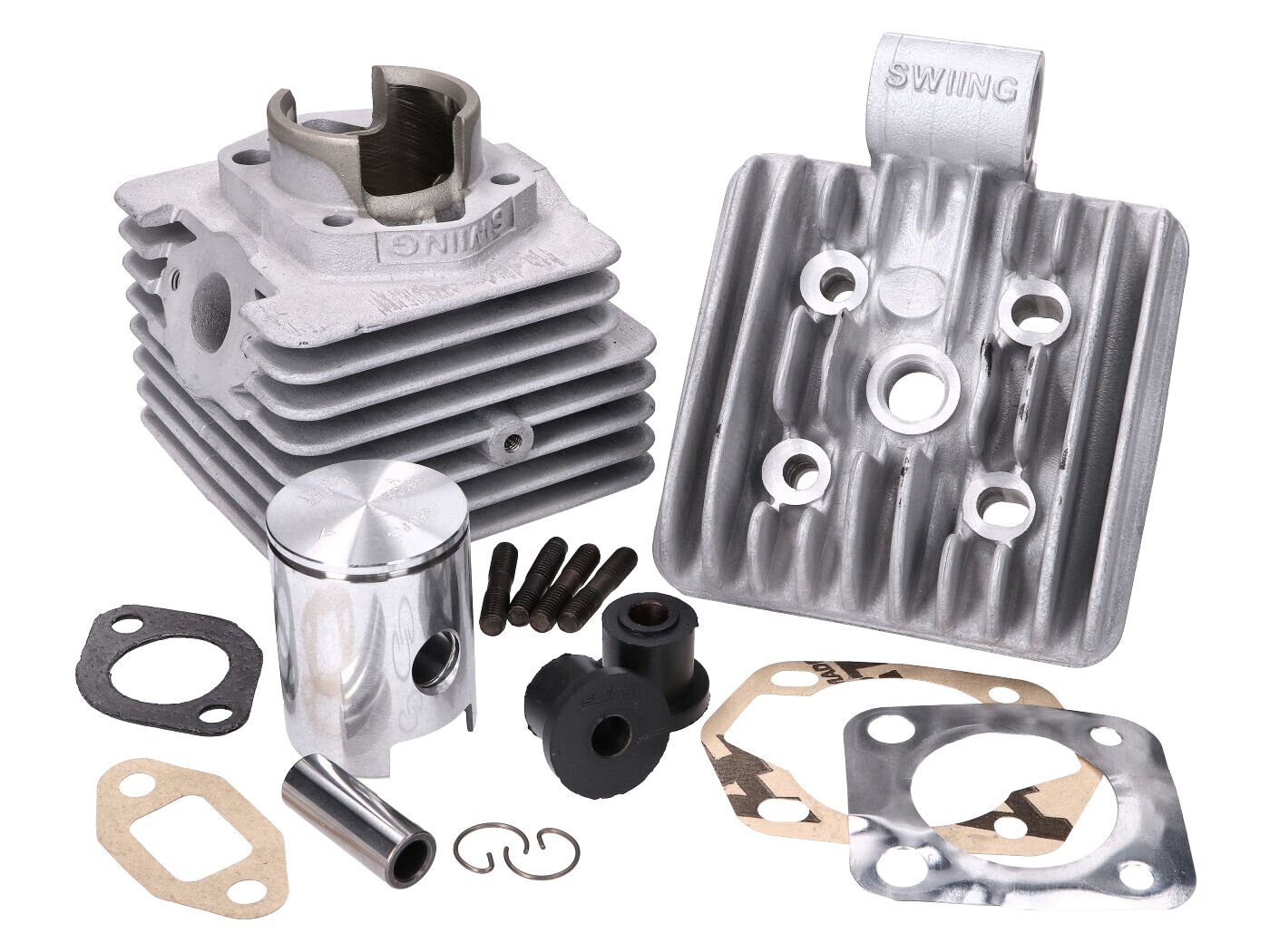 Kit cylindre d.39mm Swiing Zündapp Belmondo (Typ 247)