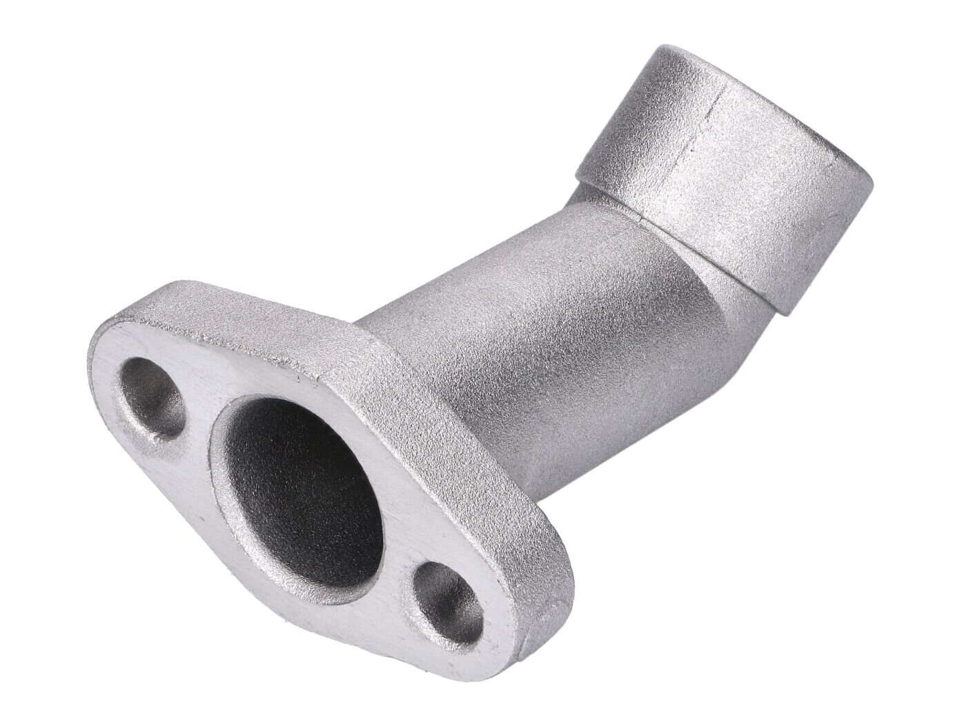 Standard Parts Pipe d'admission 17mm Puch Monza