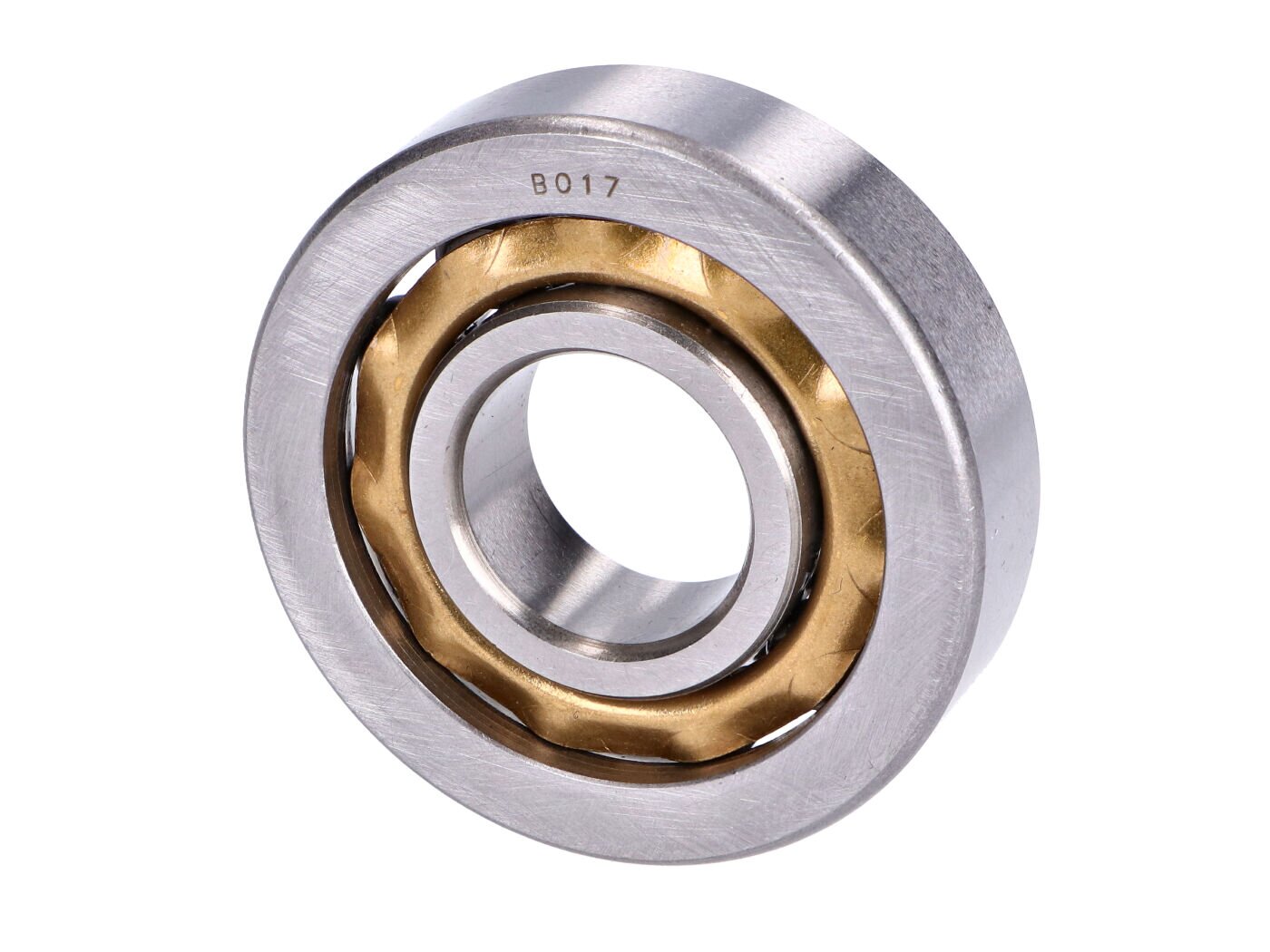 Roulement de vilebrequin BO17 17x44x11mm