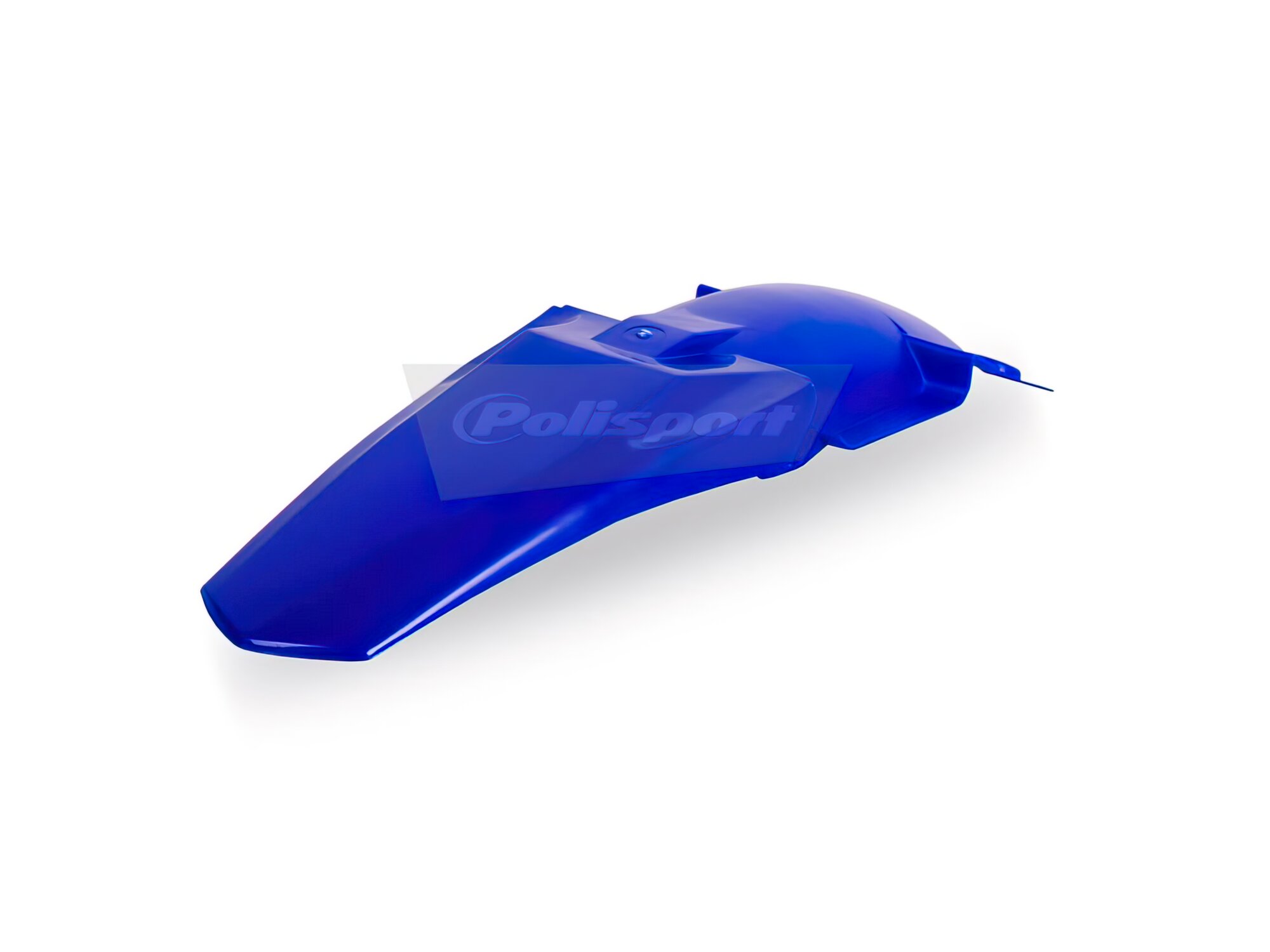 Polisport Fibra Di Carbonio Parafango Blu Per Yamaha YZ85 Yz 85 02-11-image