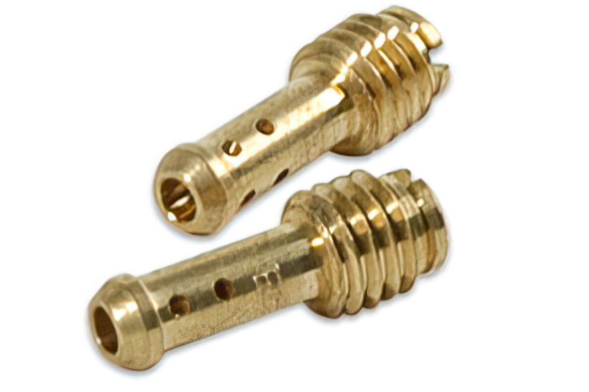 Stage6 Gicleur secondaire (TM24) taille 36