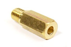 Stage6 Gicleur principal 145 pour carbu PWK et Polini CP