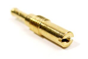 Gicleur de ralenti Polini carburateur Keihin / PWK- 40