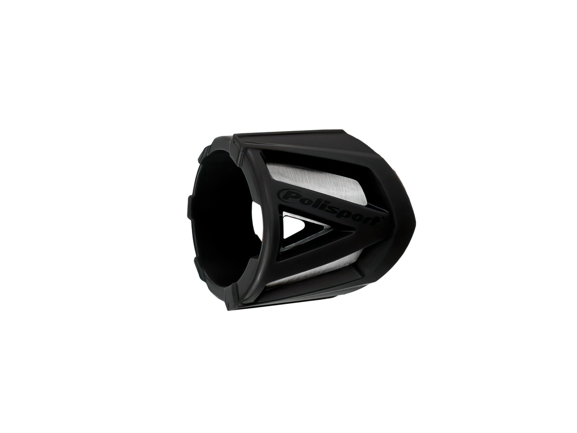 Polisport 340-400 Mm Silencer Protector One Size-image