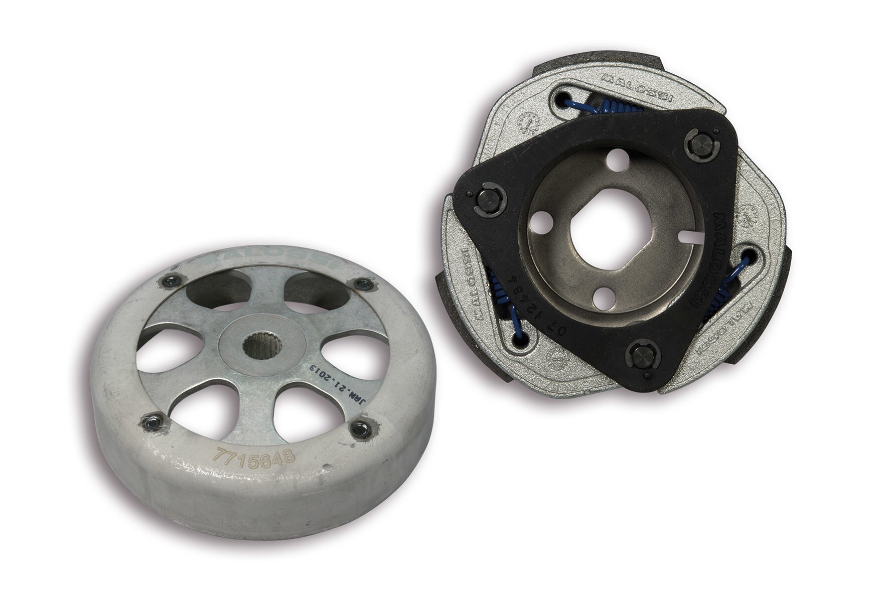 Kit embrayage Malossi Fly Clutch Maxi Vespa Primavera 3V i.e.
