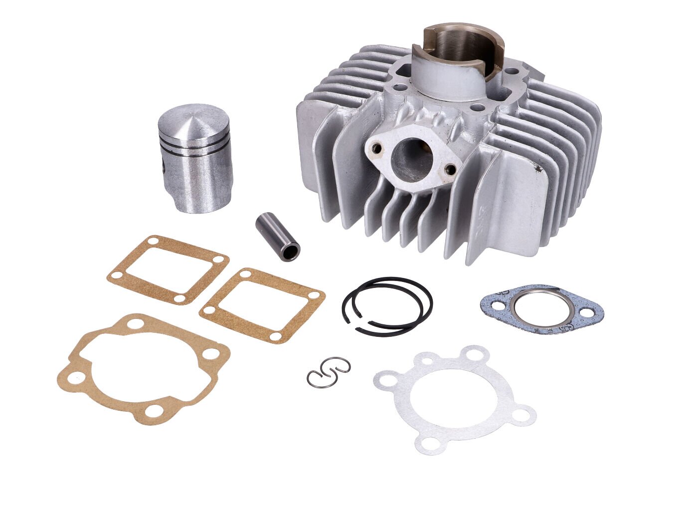 Kit cylindre Alu 50cc Tomos A35
