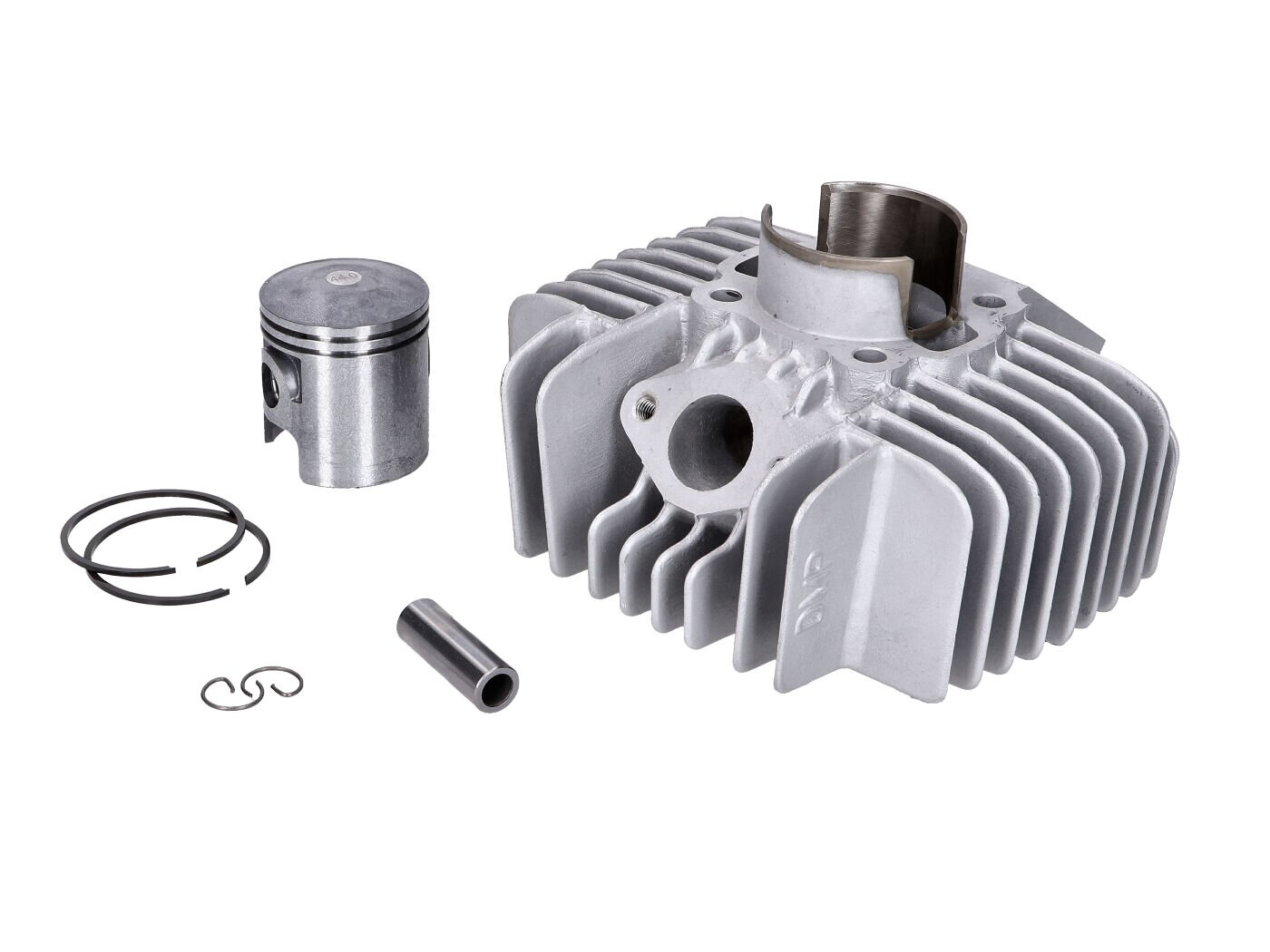 Kit 65 Aluminium Tomos A35
