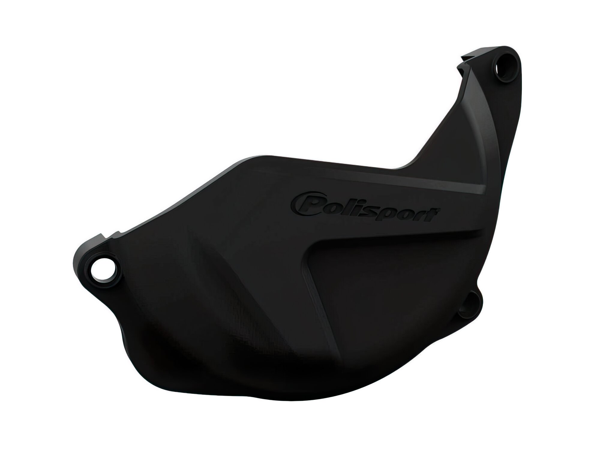Polisport Clutch Cover Protector Honda Crf450R 10-16 One Size-image