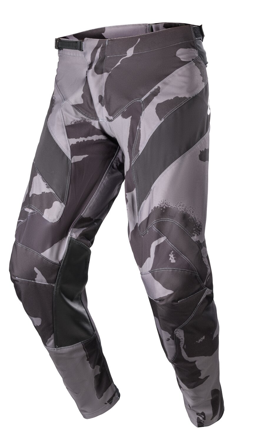 Pantalon Alpinestars Racer Tactical acier/militaire 30