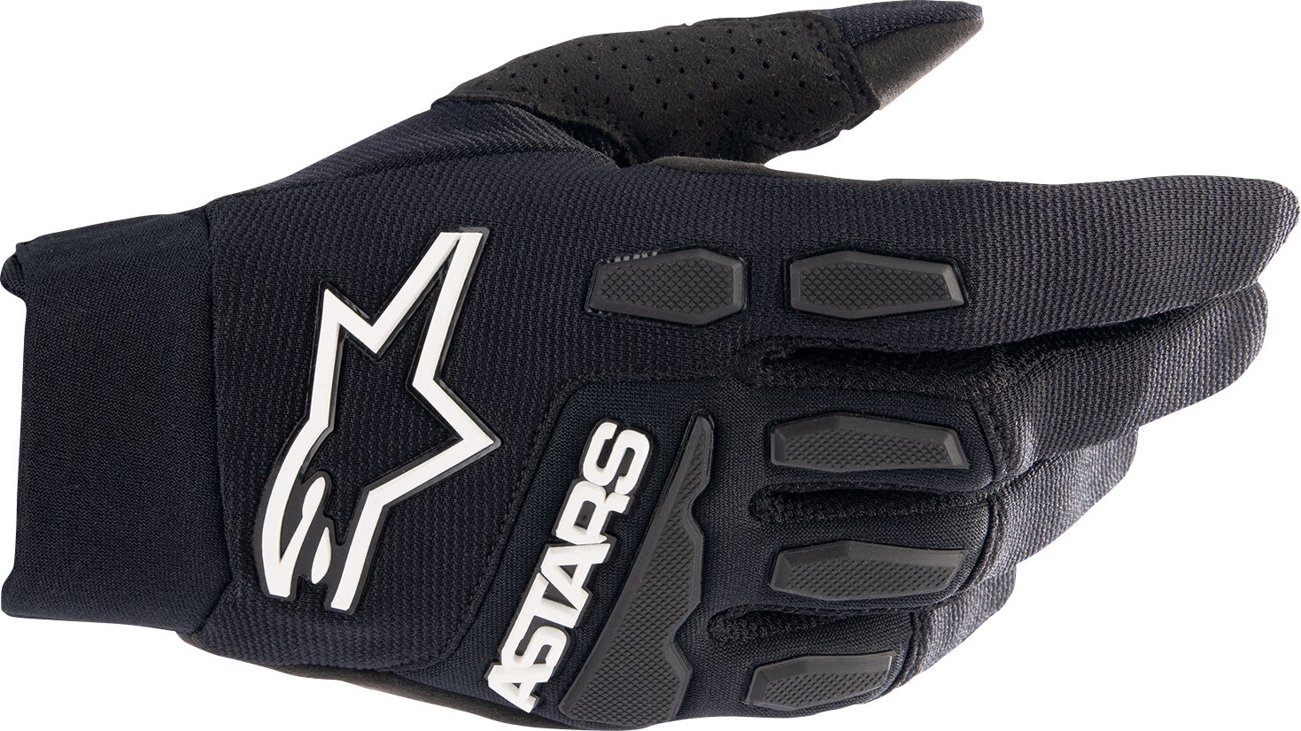 alpinestars Gants Cross Full Bore XT noir 2XL