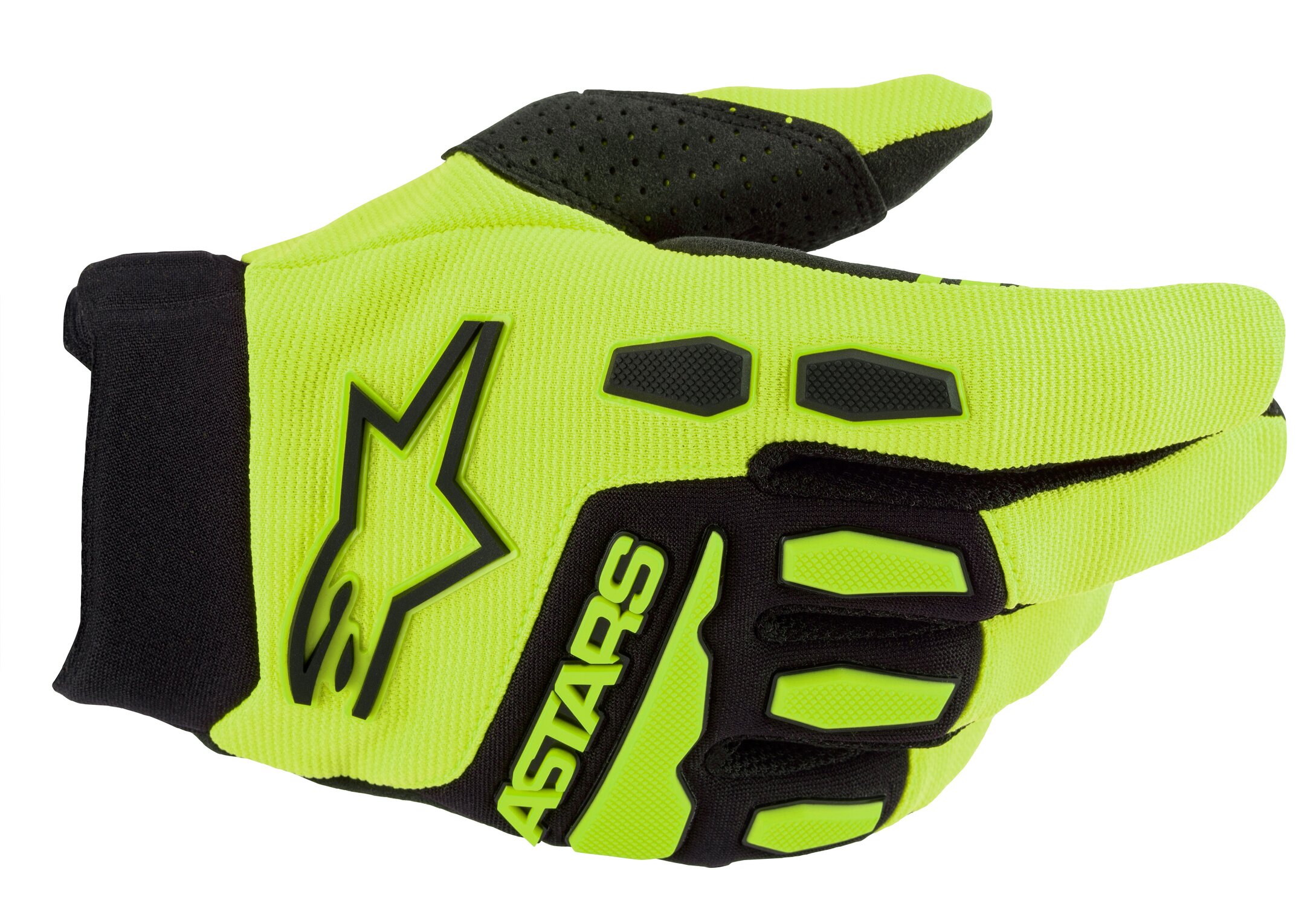 Neck Brace Alpinestars enfant noir/orange OS