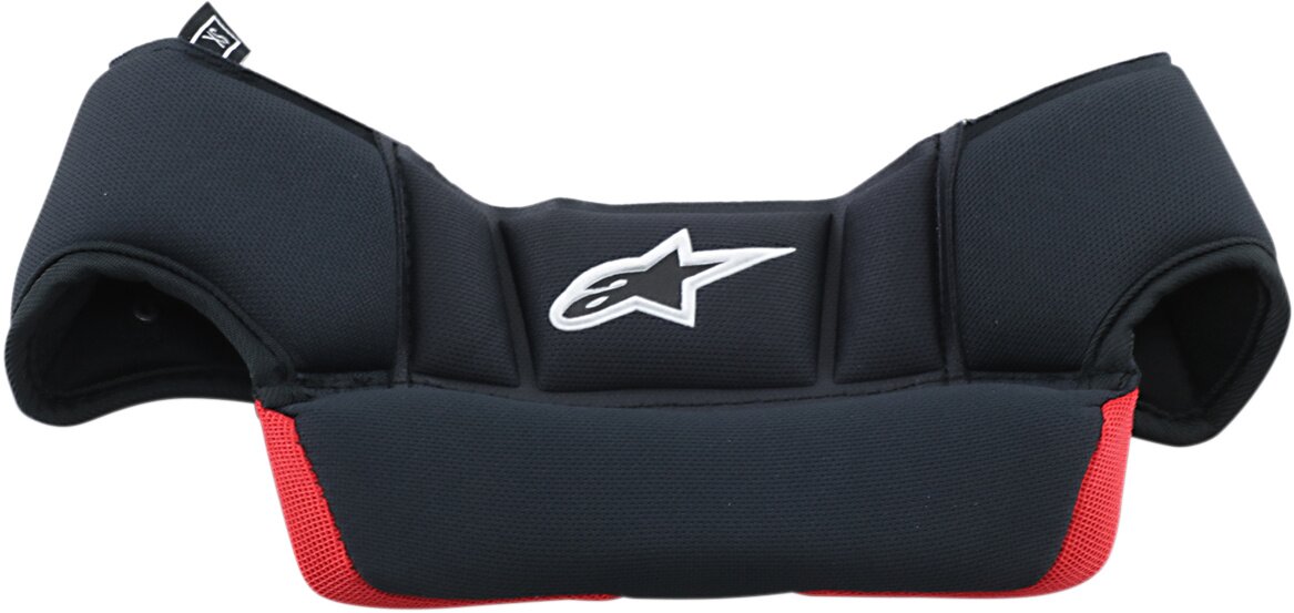 Mousse interne "couronne" casque Alpinestars SM8 / SM10 XL