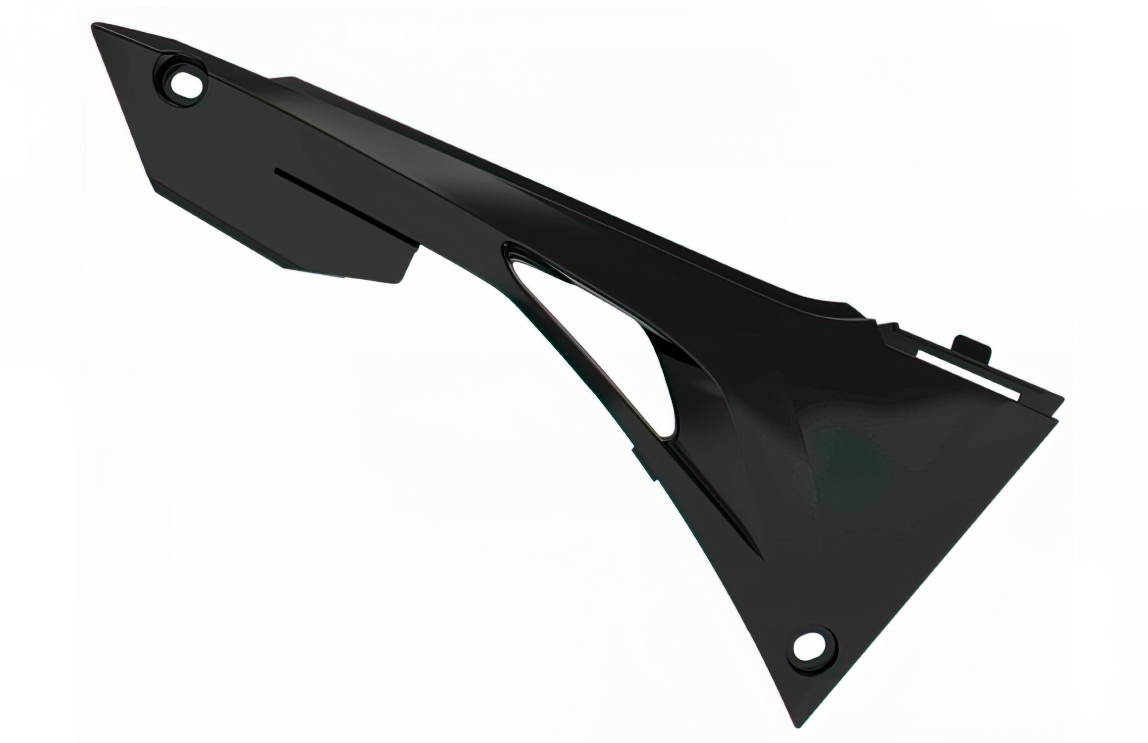 Polisport Upper Side Panels Honda Crf250R 18-19 Crf450R/450Rx 17-20 One Size-image