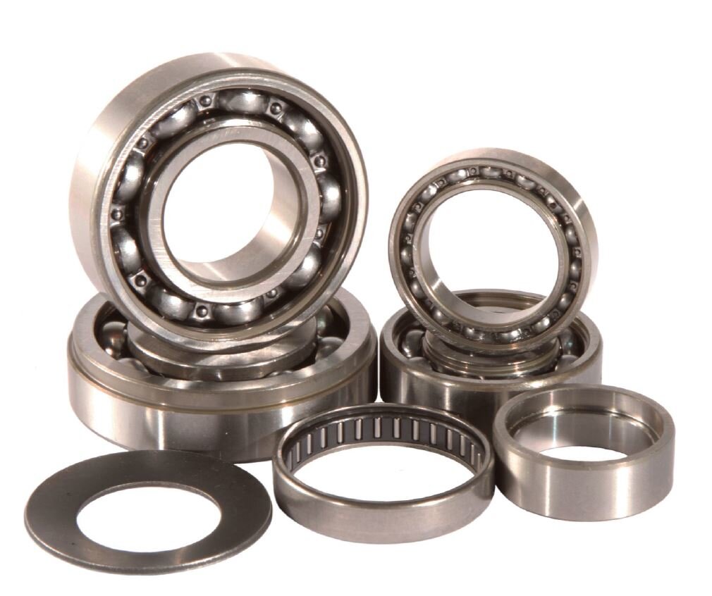 Kit roulements de boite Hot Rods Yamaha YZ 85