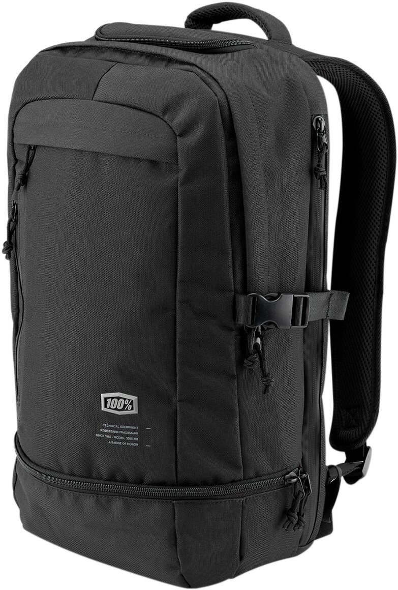 Sac à dos 100% SKYCAP FOREST