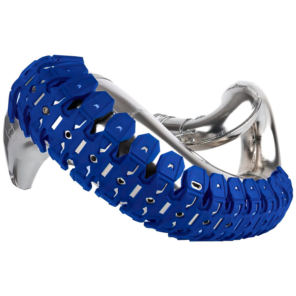 Polisport Pipe Guard Armadillo Blue-image