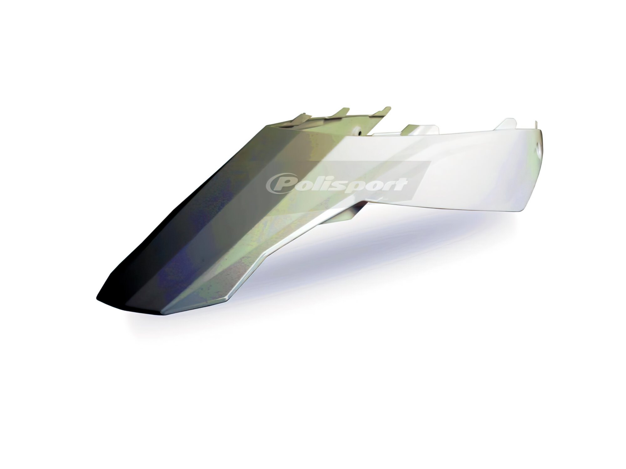 Polisport Rear Fender Gas Gas Ec125/E125/200/E200/250/E250/300/E300/450/E450 10-11 One Size-image