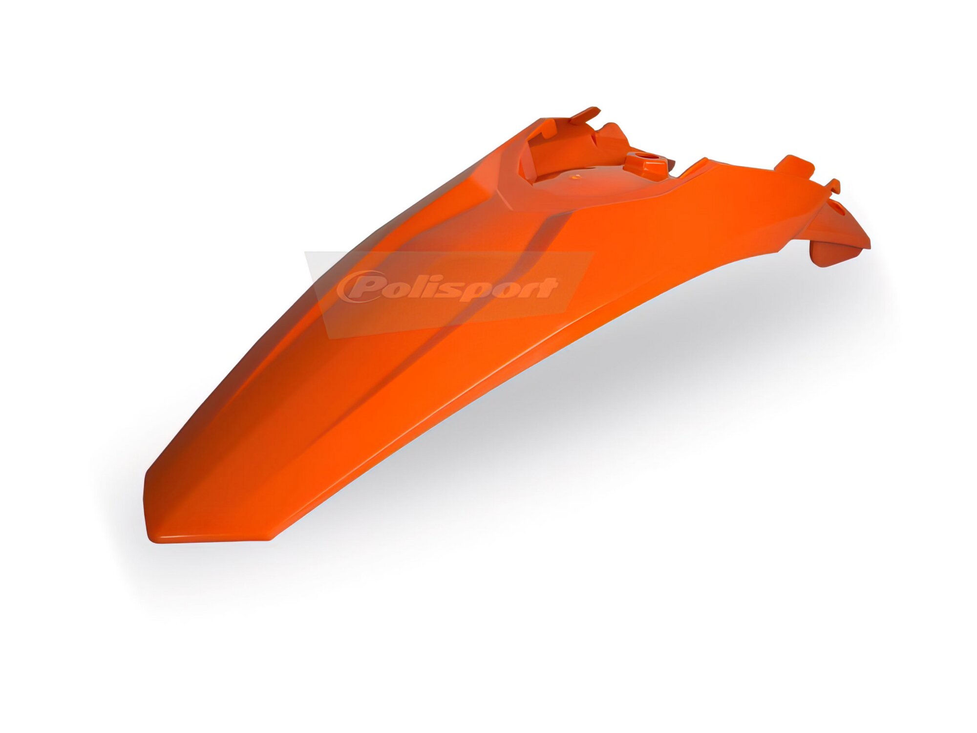 Polisport 8595400007 Rear Fender-image