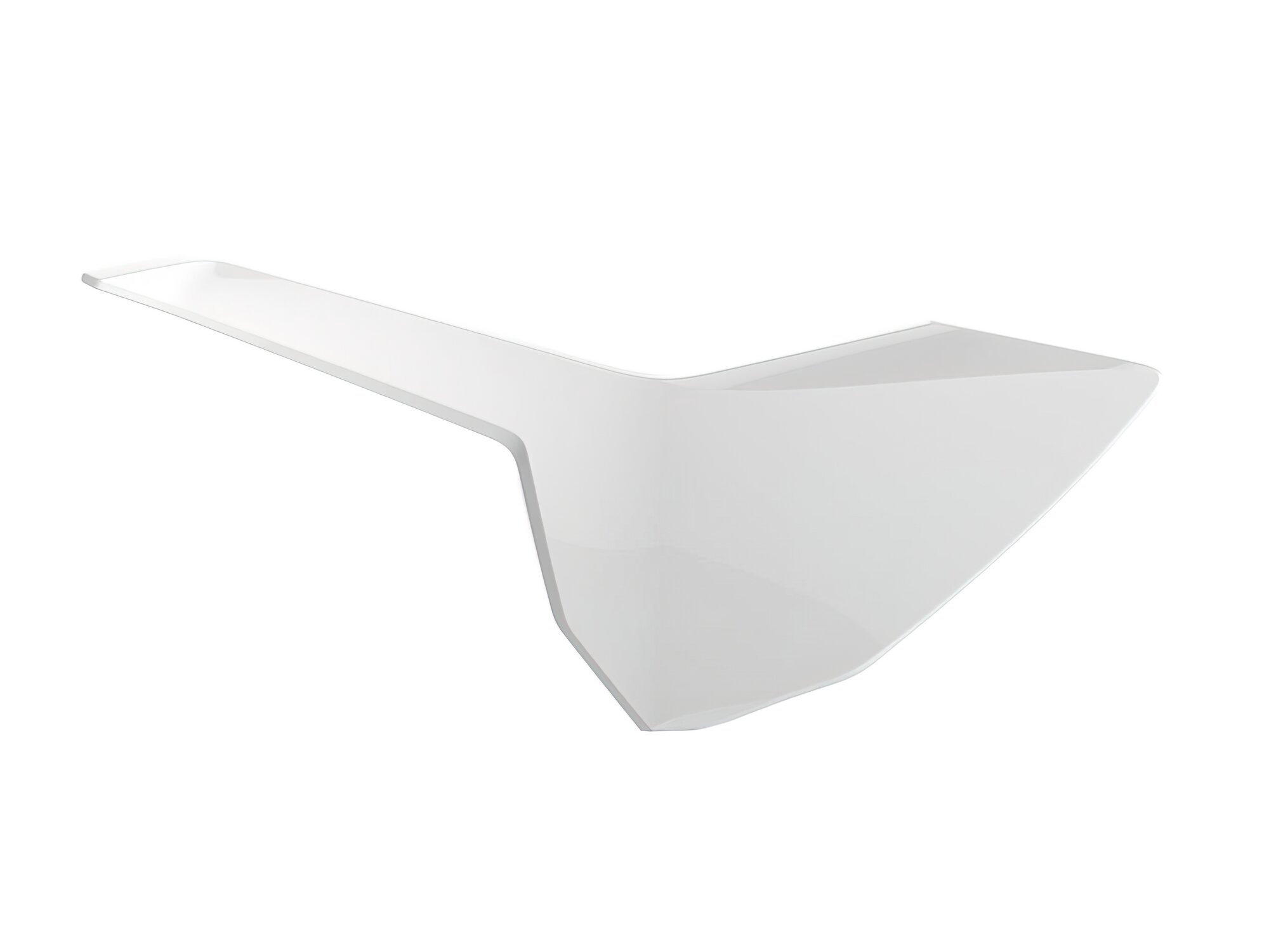 Polisport 8418200002 Side Panels-image