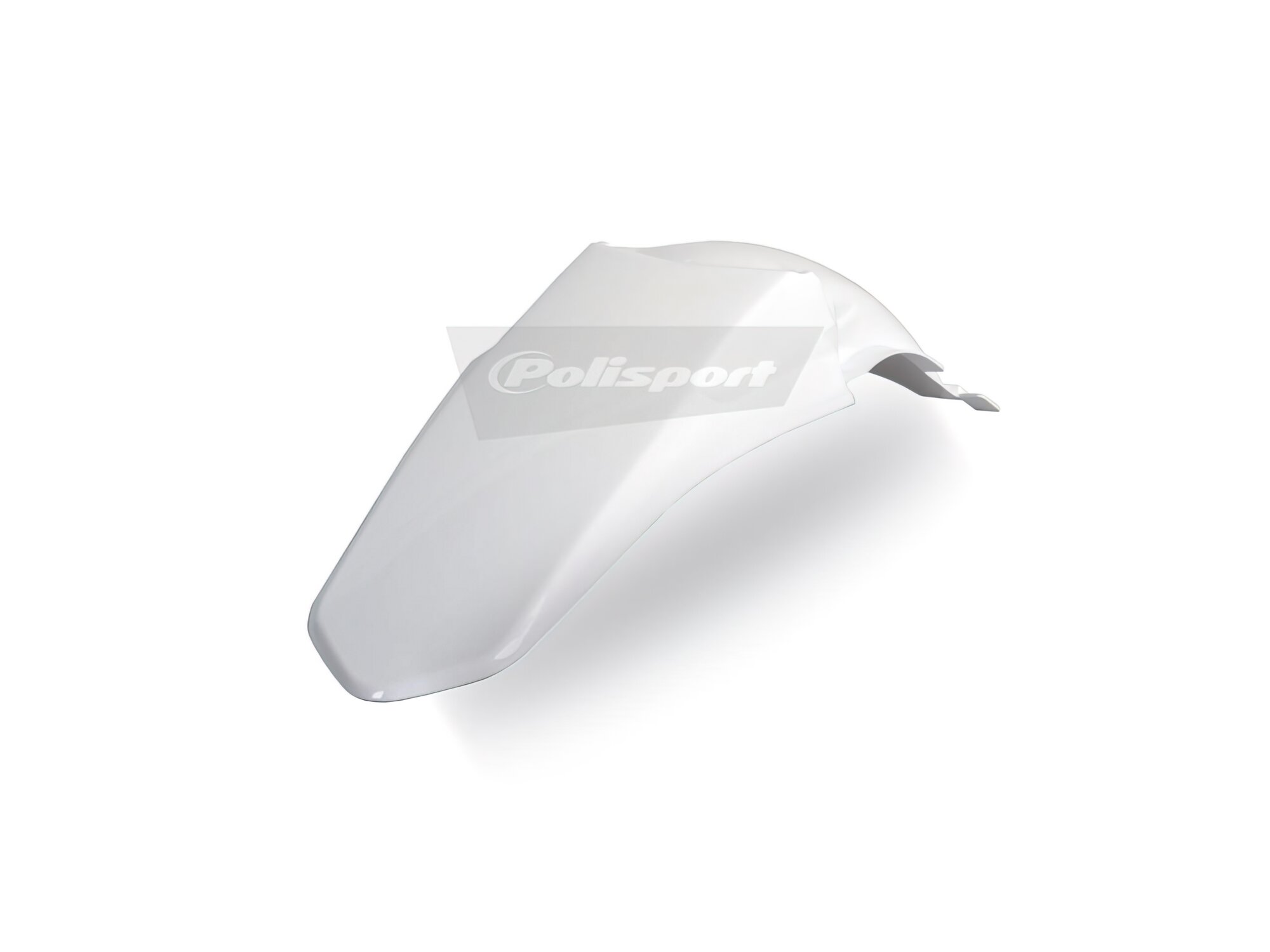 Polisport Rear Fender Yamaha Yz125/250 15-20 One Size-image