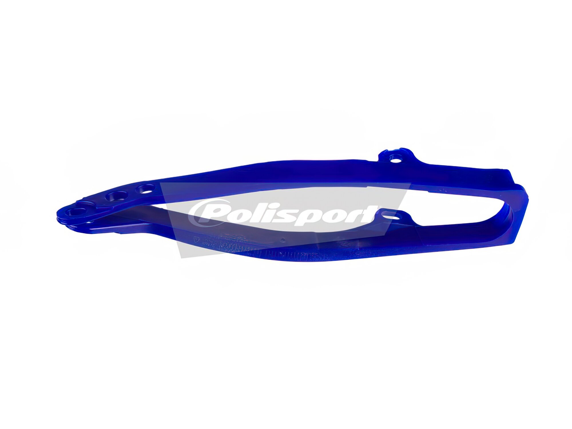 Pattino Per Forcellone Polisport Blu Yamaha - Nuovo-image