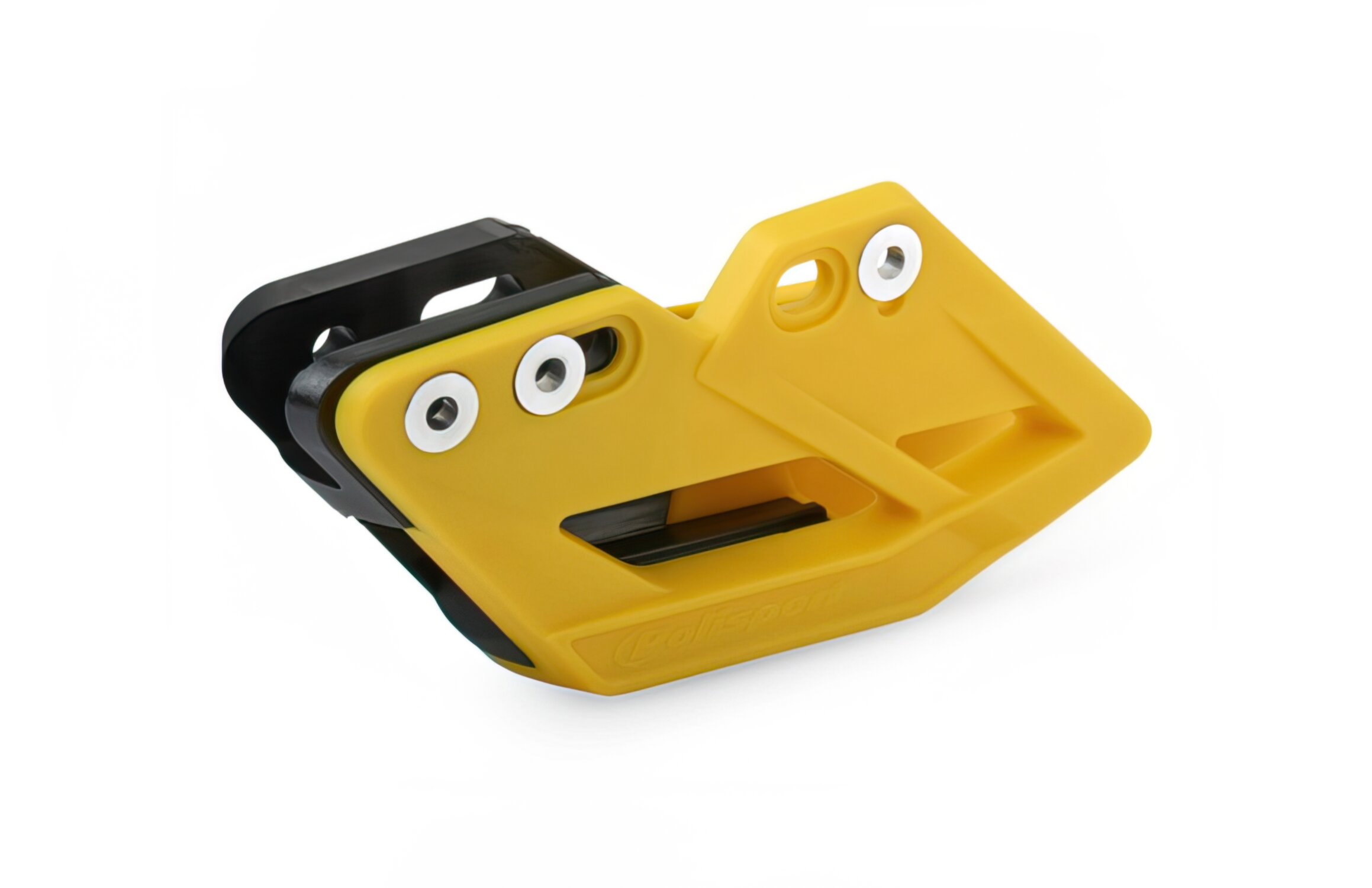 Polisport Performance Chain Guide Suzuki Rmz250/450 05-18 One Size-image