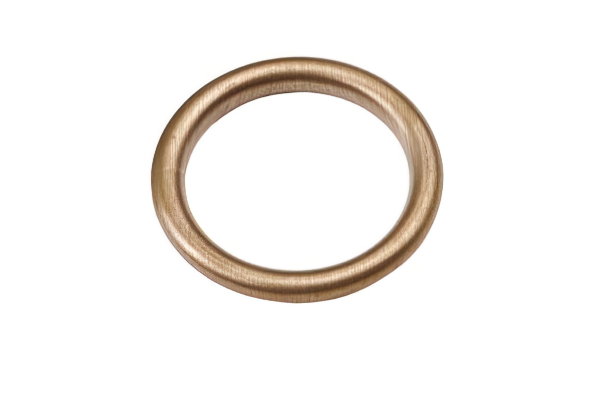 Joint d'échappement cuivre Peugeot 103 et MBK 51