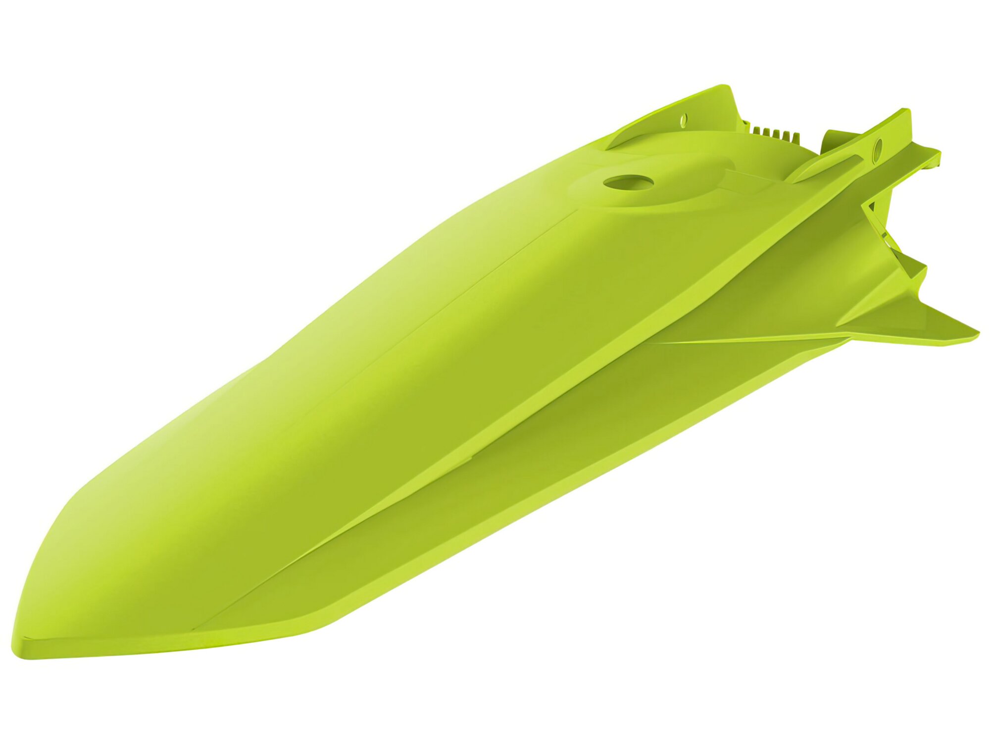 Polisport 8556600004 Rear Fender-image