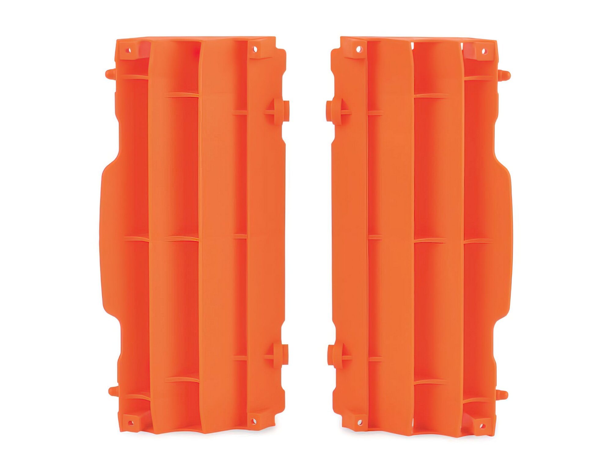 Polisport Radiator Louver Ktm 07-06 One Size-image