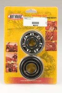 Kit roulements de vilebrequin Hot Rods YZF 250 2003-2009
