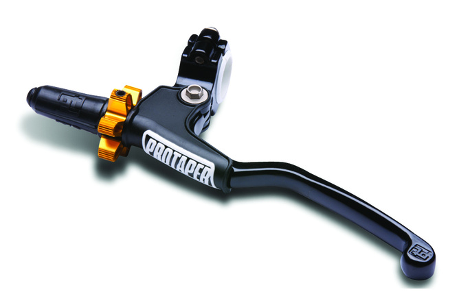 Ensemble levier d'embrayage + cocotte ProTaper Profile Pro