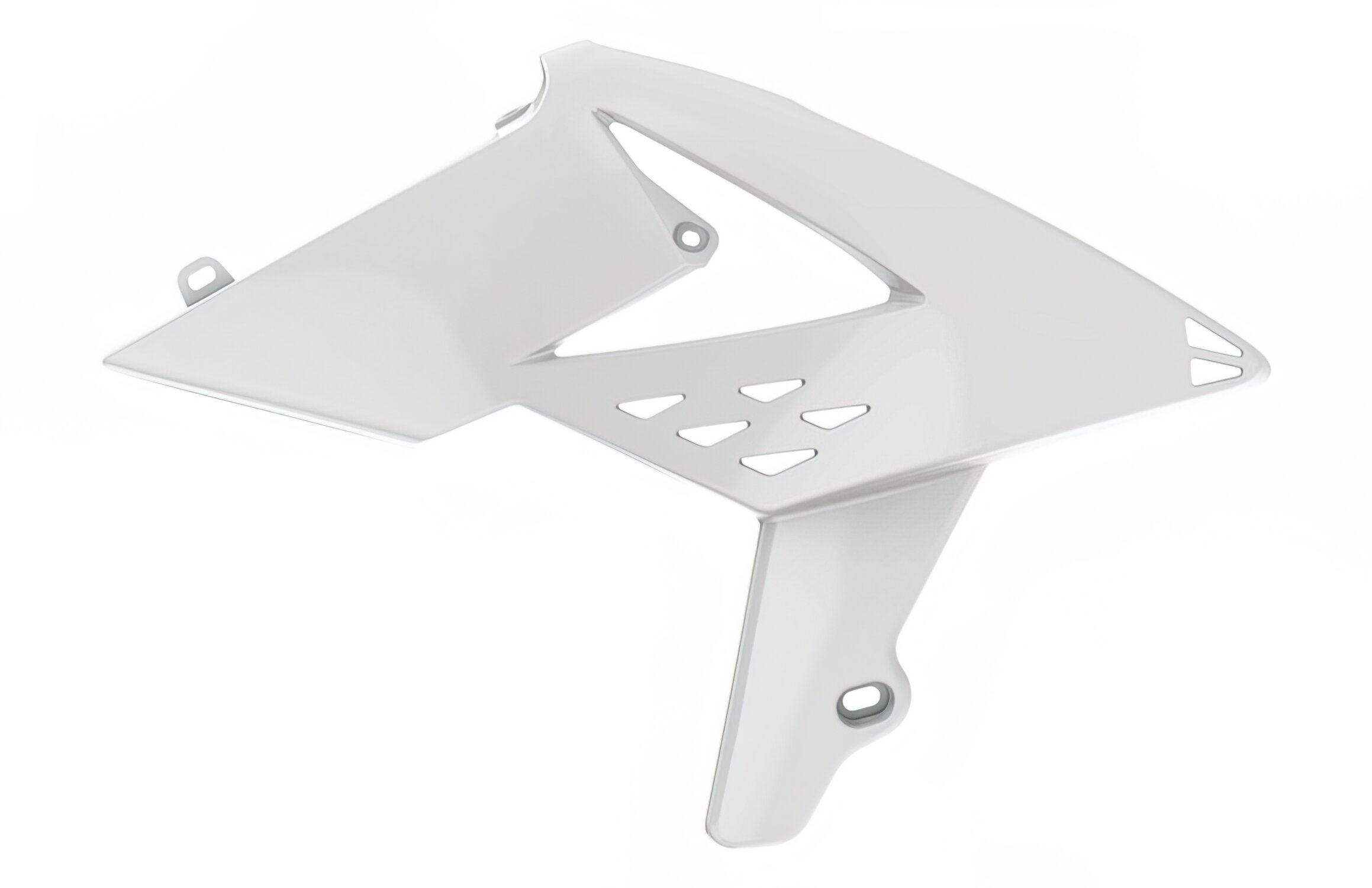 Polisport Radiator Scoops Beta Rr 2T/4T 13-19 One Size-image