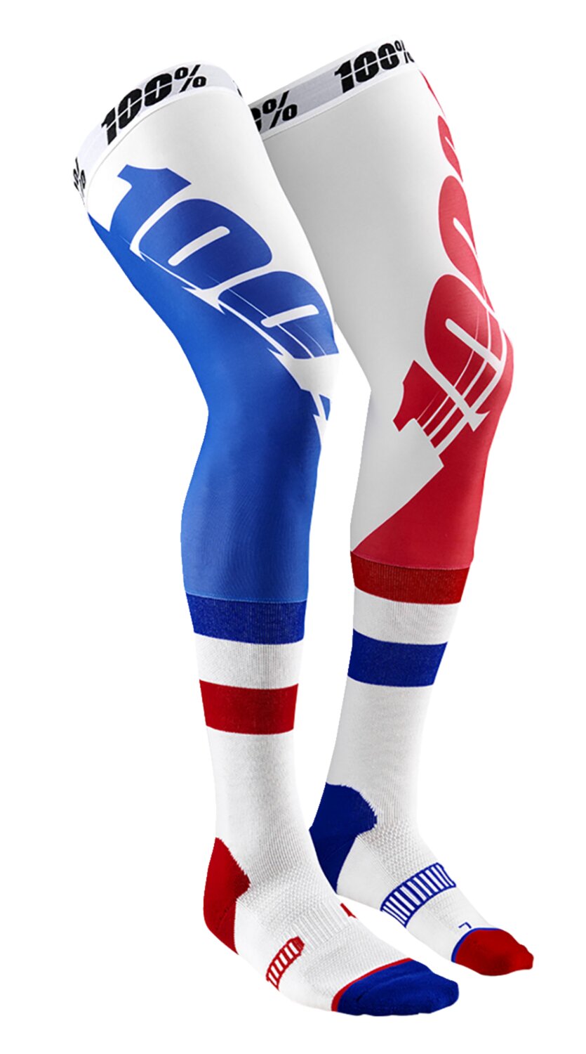 Chaussettes 100% Rev MX pour othèses CORPO L/XL